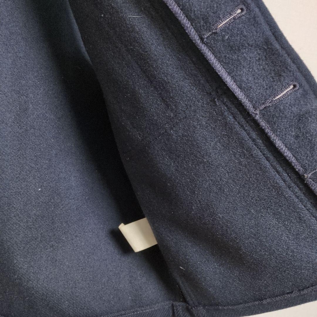 FILSON フィルソン マッキーノベスト ダークネイビー ネイビー M