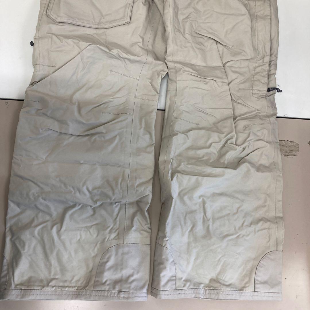 N196 THE NORTH FACE スキーウェア Mサイズ 上下 レディース