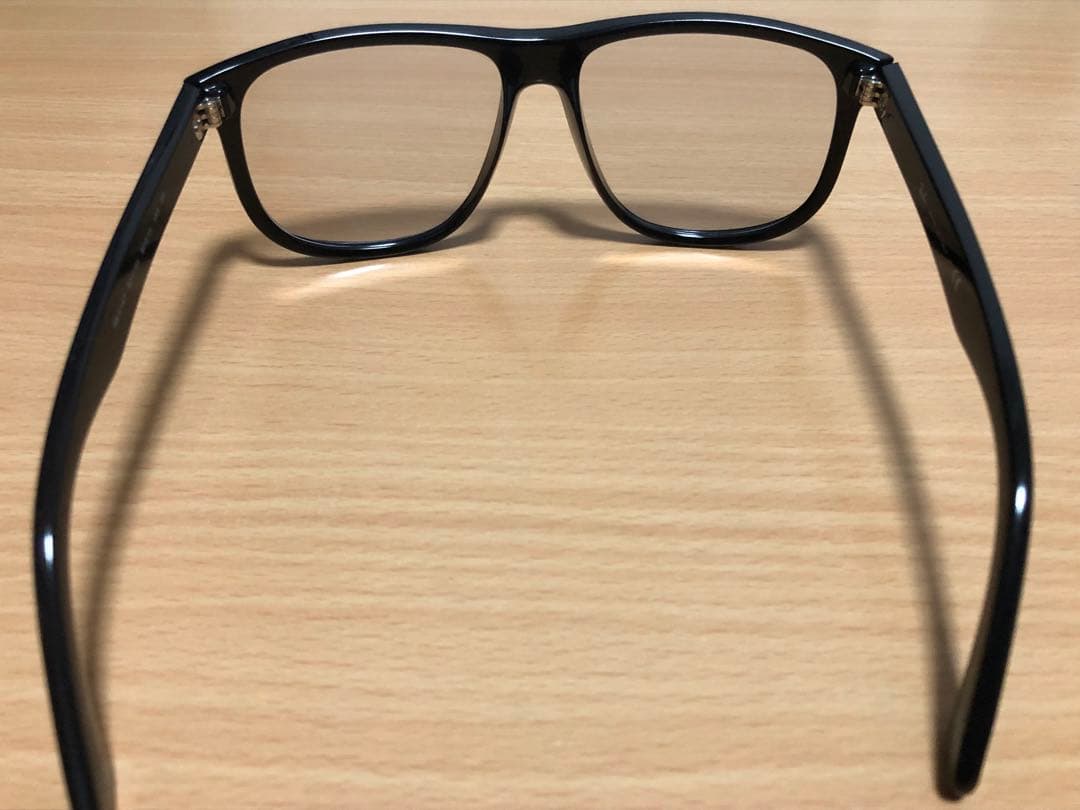 レイバンメガネRB4147 601/5X 60◻︎15 145