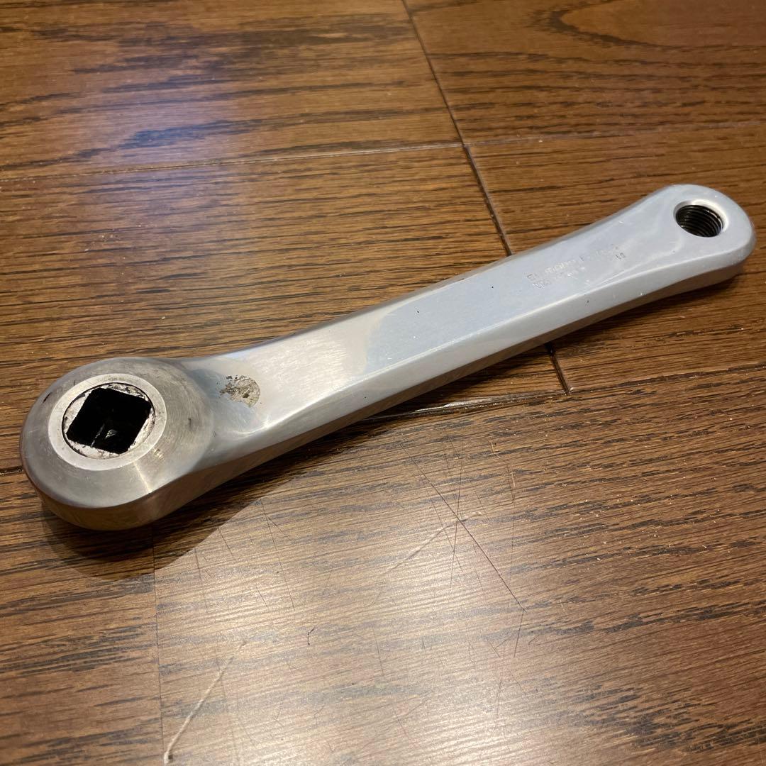 【170mm/51T】シマノDURA-ACE Track FC-7600 NJS