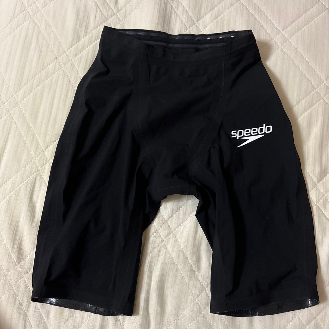 speedo 競泳用水着 ハイウエスト