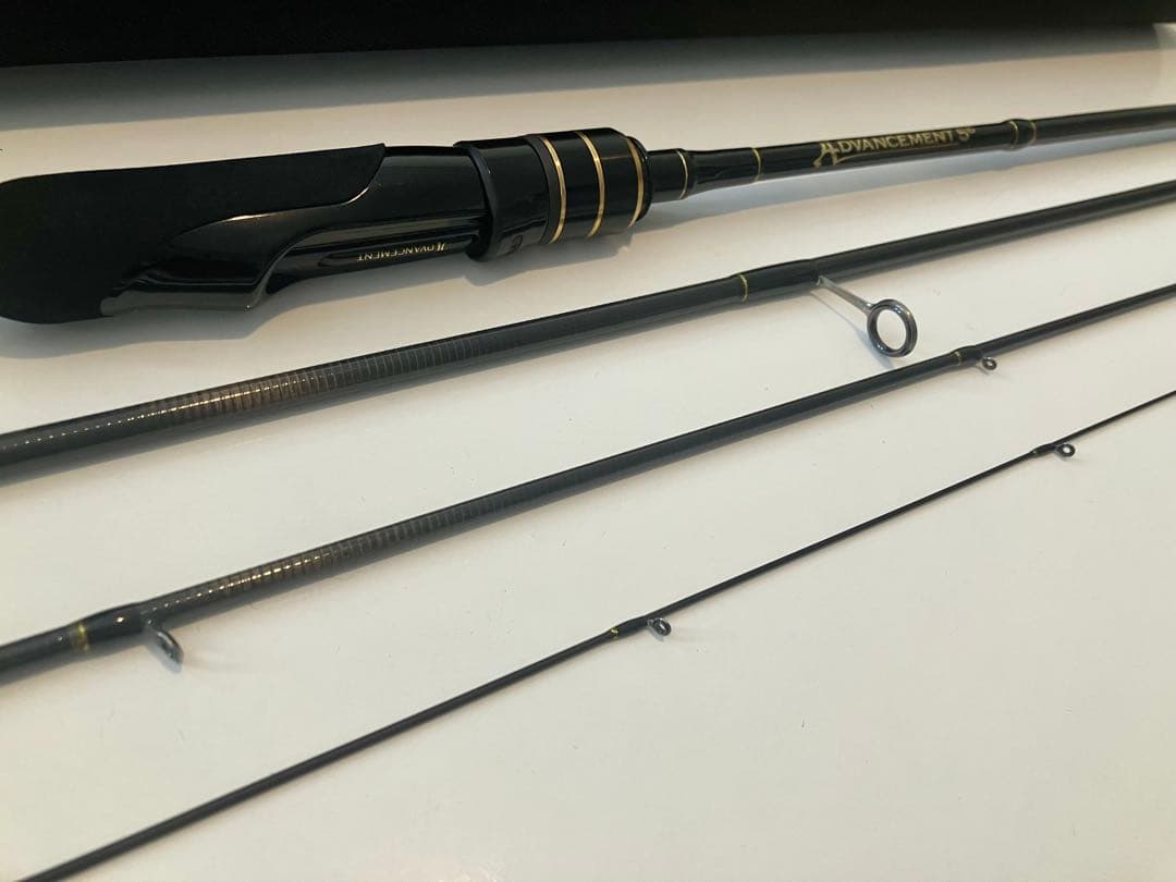 【値下げ】THIRTY FOUR 34 ADVANCEMENT BCR-56