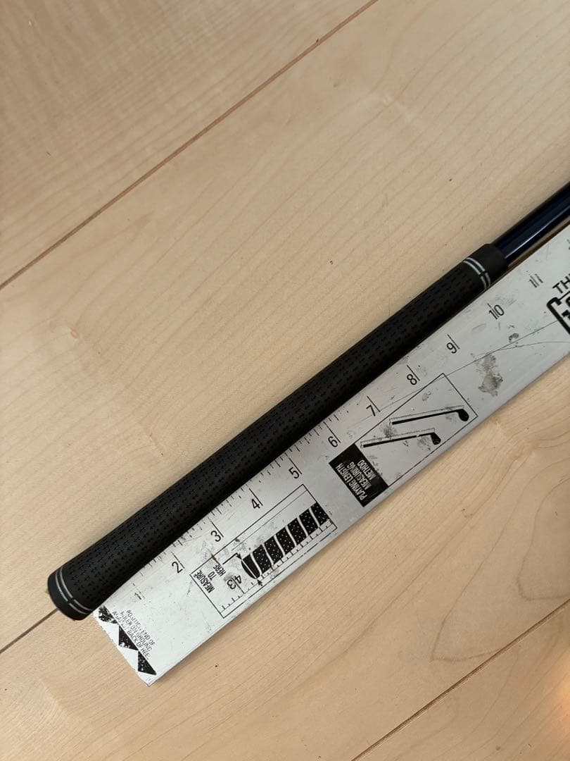 231 フジクラ　ベンタスブルー　7X テーラースリーブ付　ドライバー用