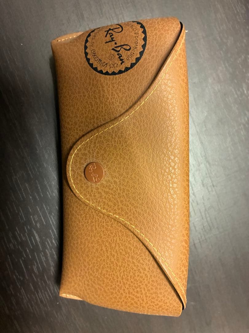 Ray-Ban RB4333D サングラス