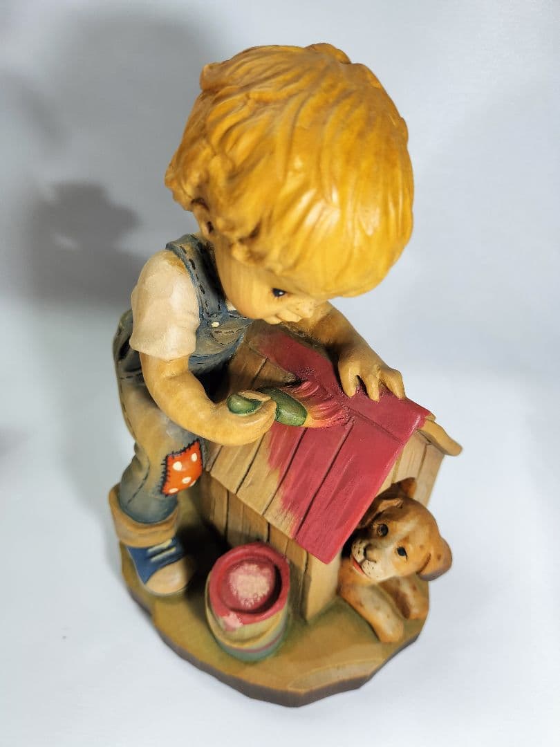 ANRI アンリ人形２体セット限定2000体 オススメ希少