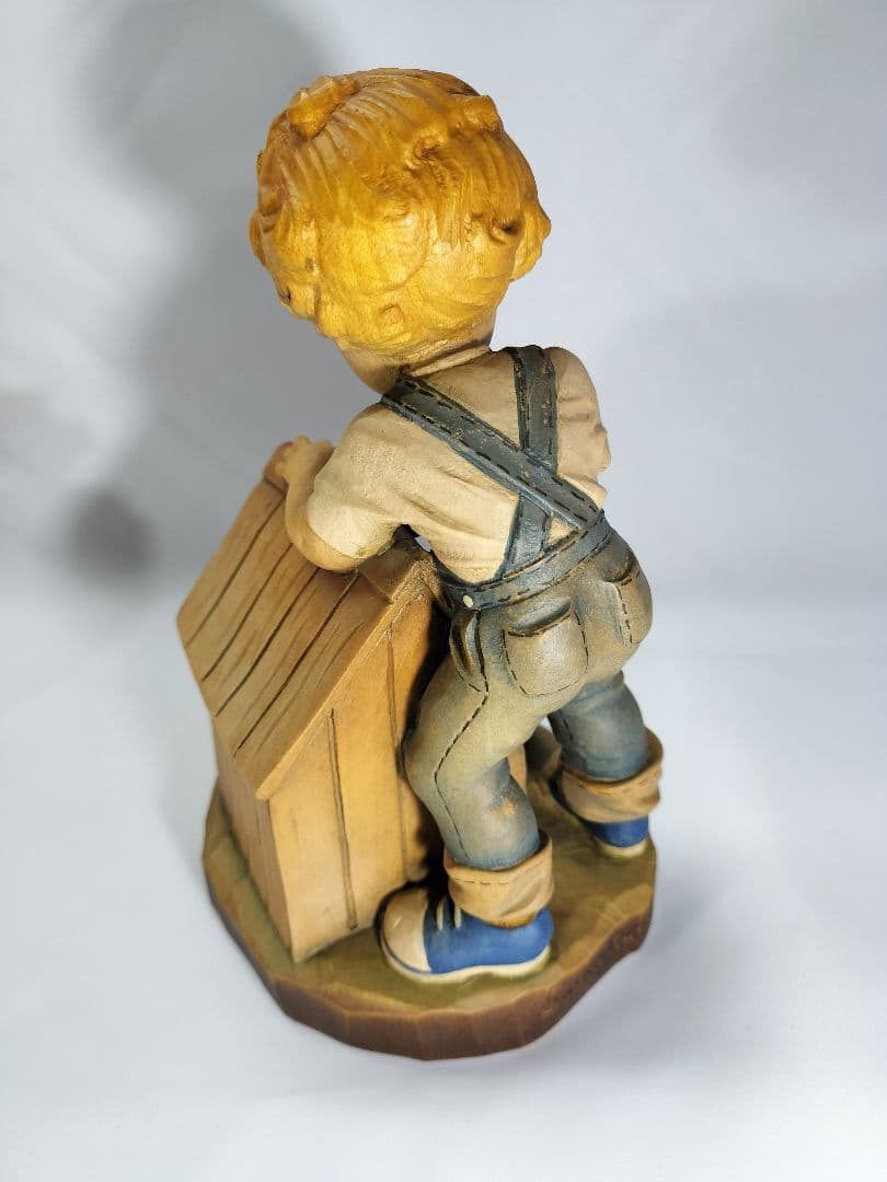 ANRI アンリ人形２体セット限定2000体 オススメ希少