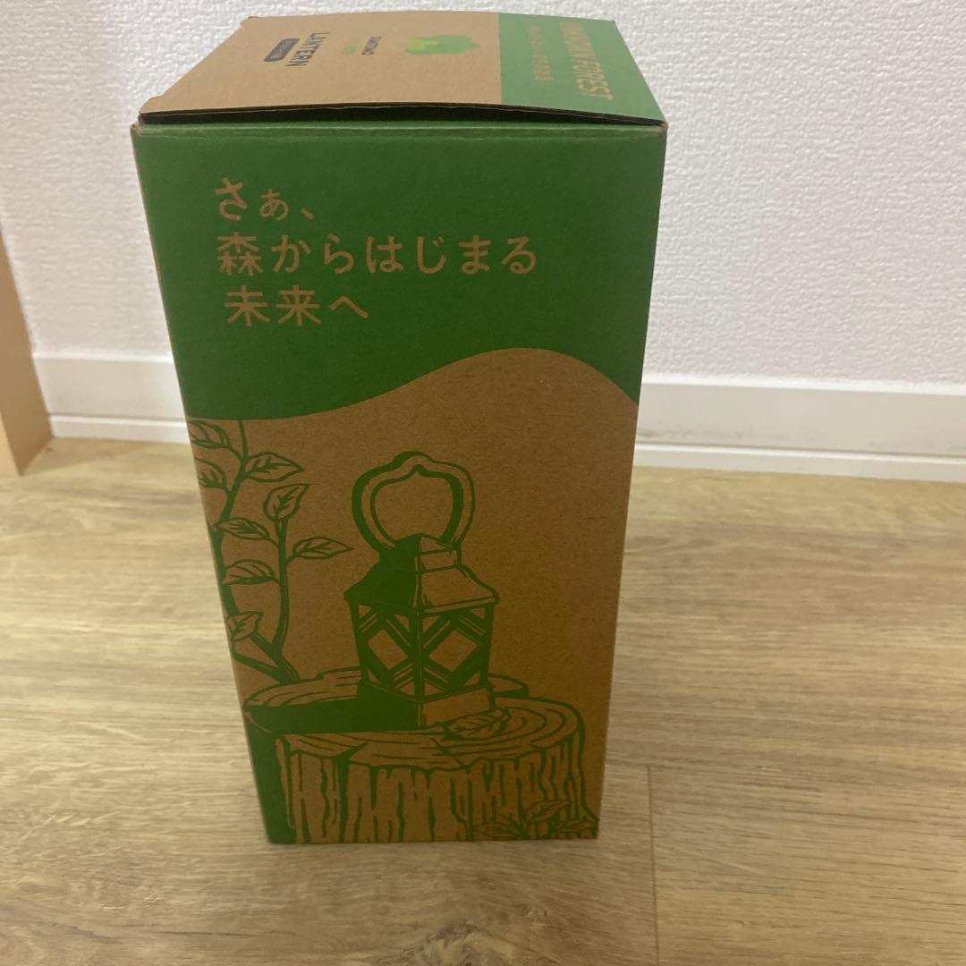 新品未開封】住友館 ランタン 大阪関西万博 2025expo - メルカリ