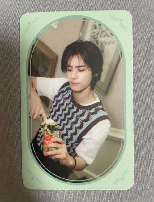 BOYNEXTDOOR KCON 会場限定 トレカなど10枚 ヴィンテージ 通販