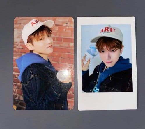 BOYNEXTDOOR KCON 会場限定 トレカなど10枚 ヴィンテージ 通販