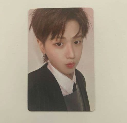 BOYNEXTDOOR KCON 会場限定 トレカなど10枚 ヴィンテージ 通販