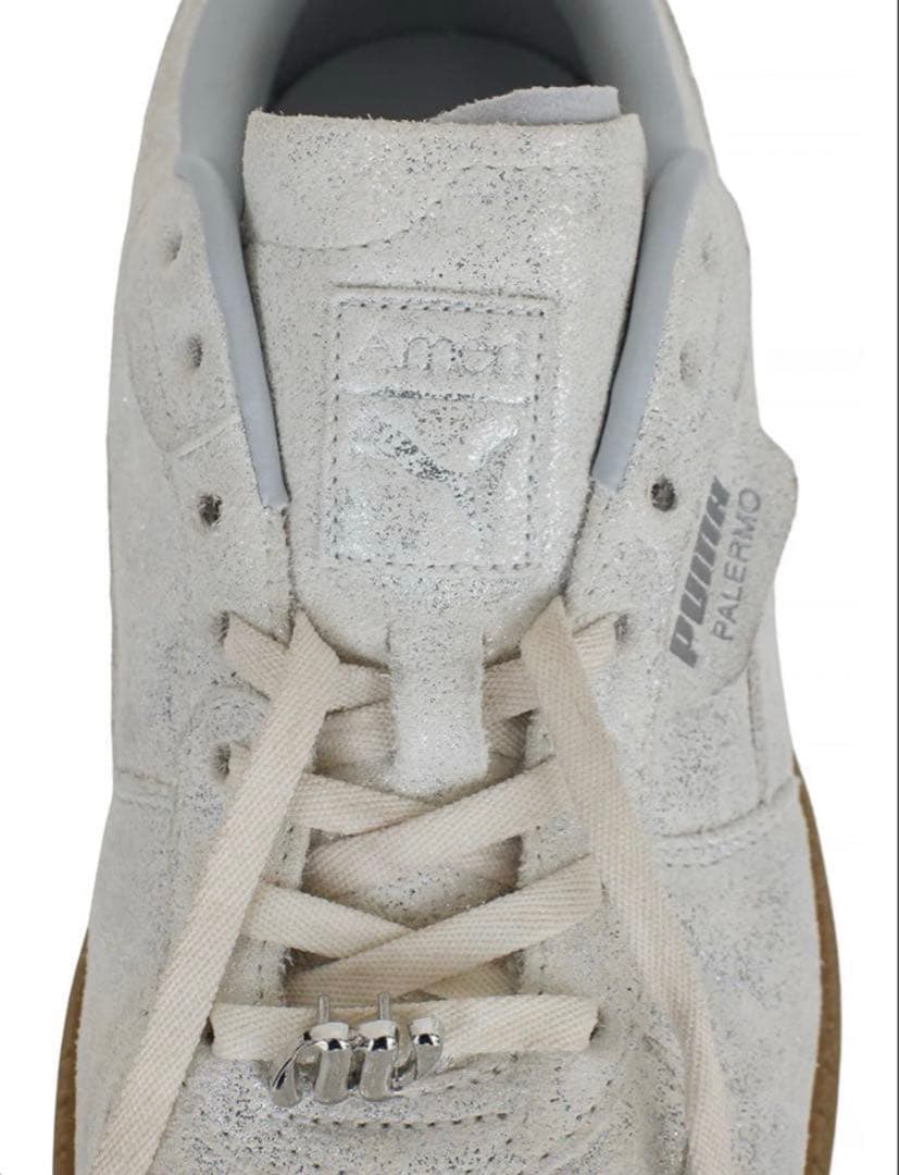 靴 PALERMO MODA SD Ameri / SLV