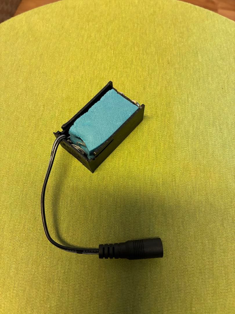 L.R.BAGGS PARA ACOUSTIC D.I. (MOD)美品