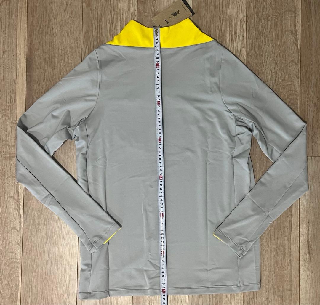 KOP 　NIKE リバプール　Liverpool ドリルトップ　パンツ