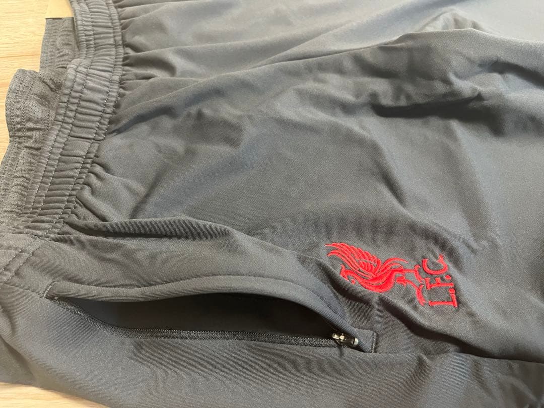 KOP 　NIKE リバプール　Liverpool ドリルトップ　パンツ