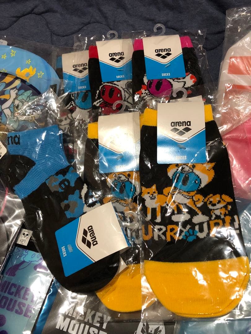 優ちゃん (他の方には発送できません)