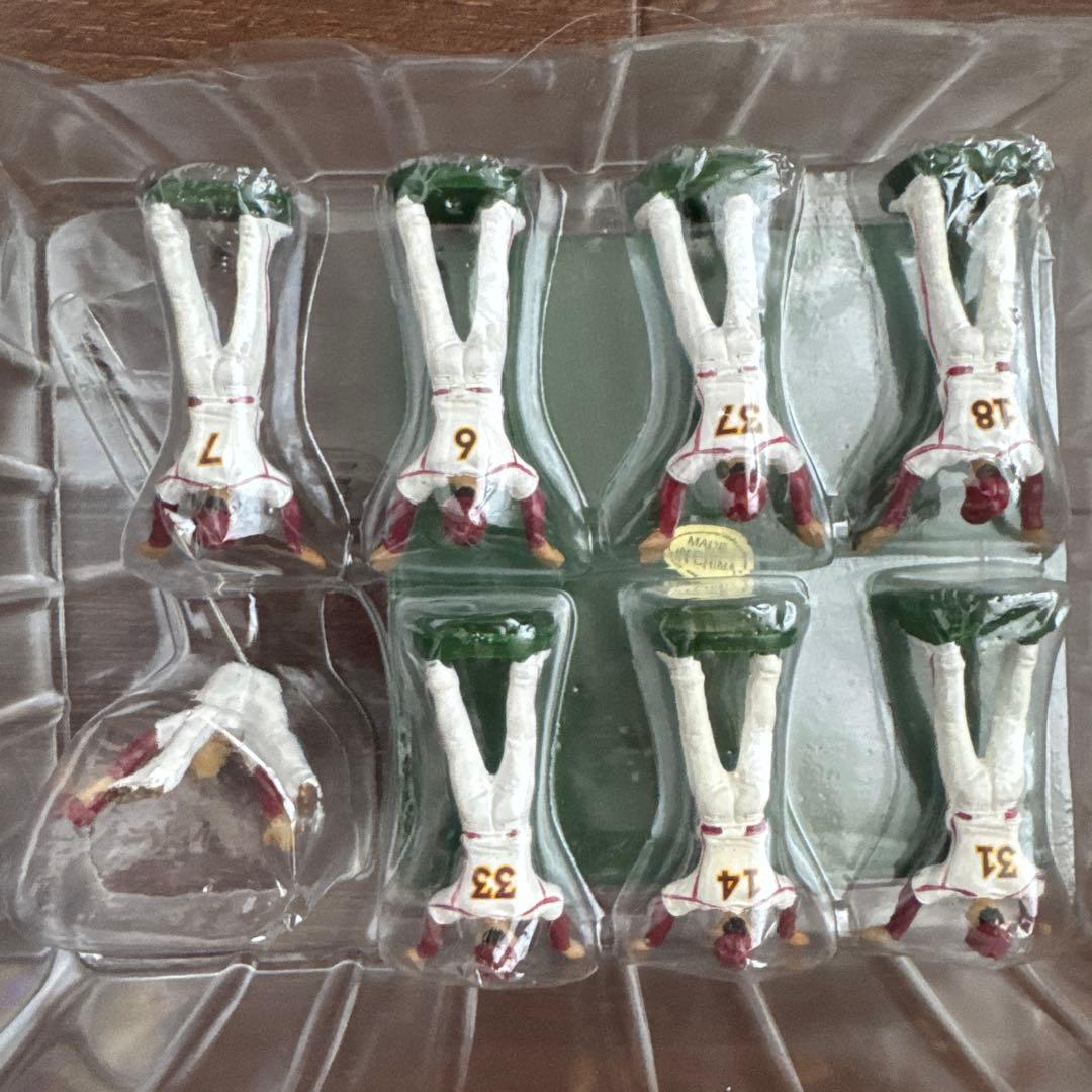 楽天イーグルス 2013年 チャンピオン記念セット