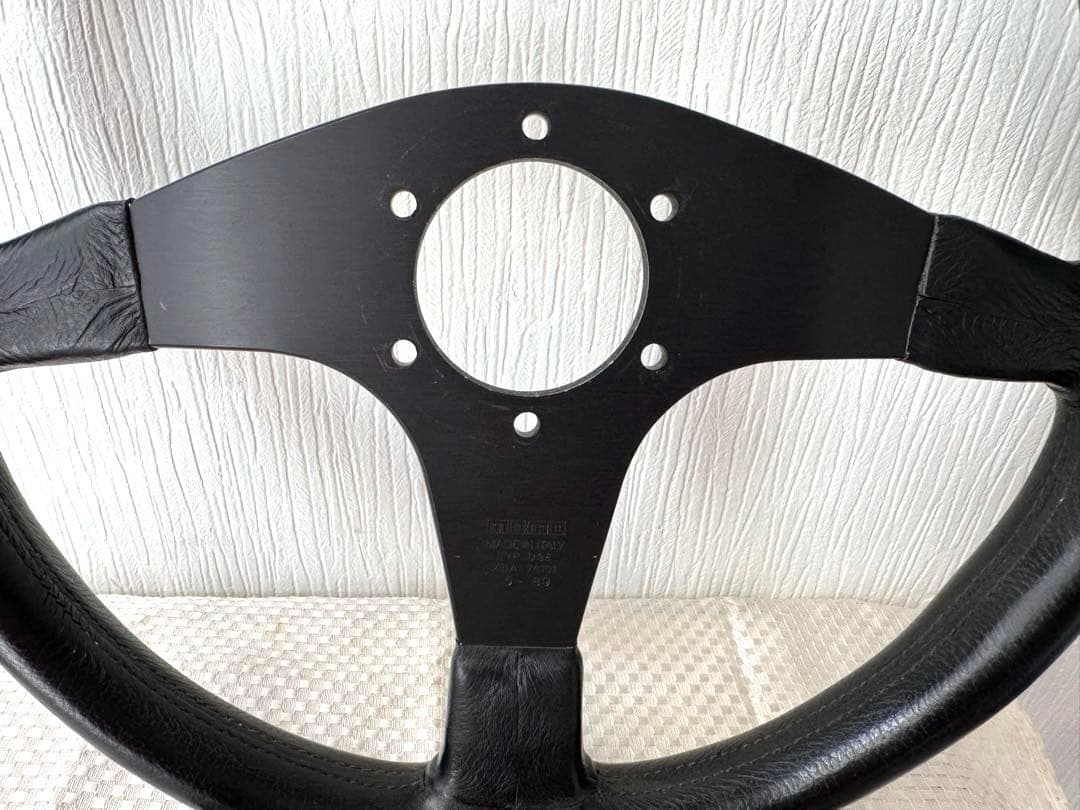 IMPUL ステアリング 913 Special 【MOMO】 正規品 - メルカリ