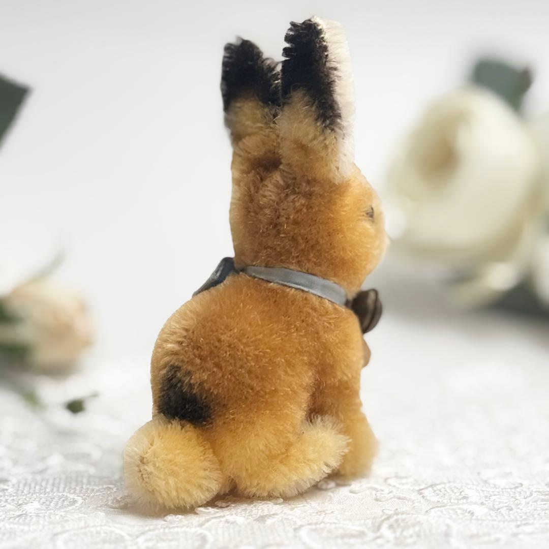 シュタイフ☆Sonny Rabbit 8cm☆ソニーラビット(最小サイズ)うさぎ