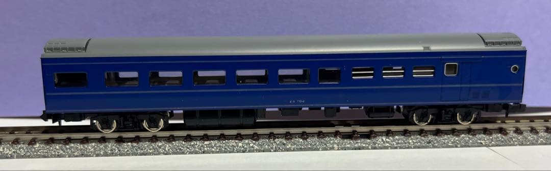 寝台特急あさかぜセット