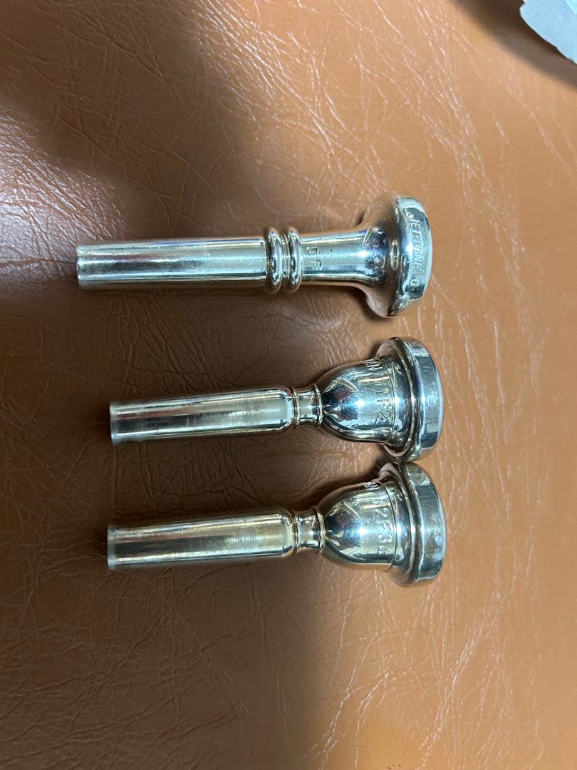 YAMAHA フリューゲルホルン YFH231