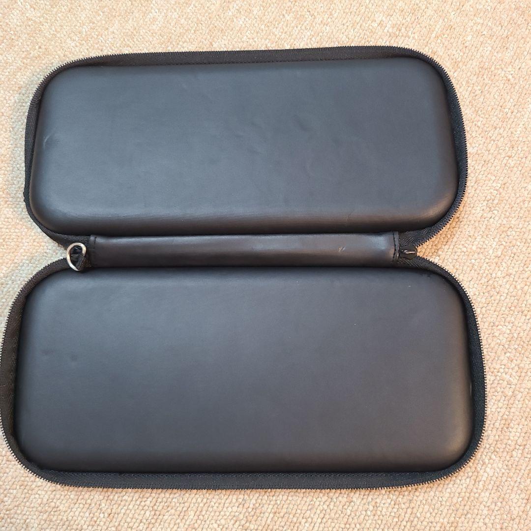 Nintendo Switch フルセット 収納ケース付