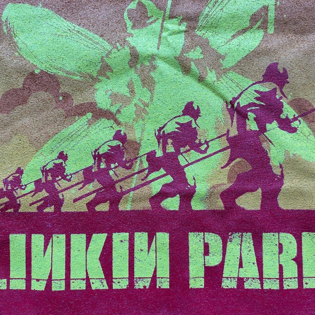 Linkin Park Hybrid Theory L リンキンパーク Tシャツ - メルカリ