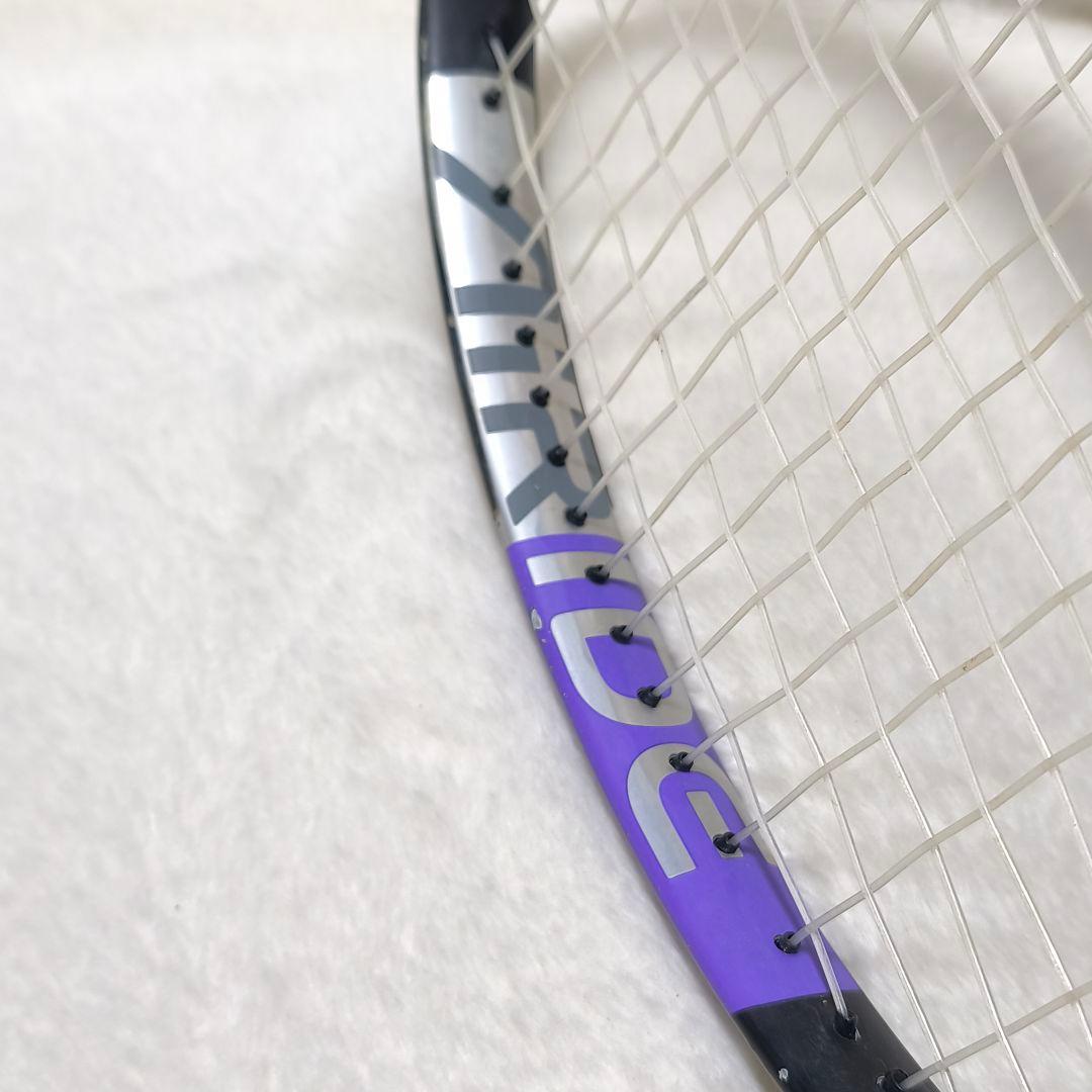 ヨネックス YONEX エアライド 軟式テニスラケット お得✨️ ２本セット