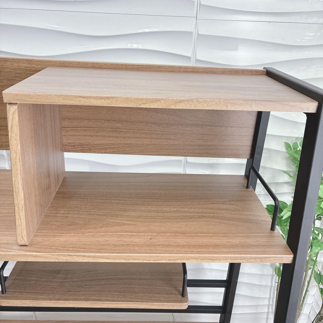 ◇ニトリデスク◇ワークチェア◇家具2点セット◇大阪兵庫京都奈良滋賀和歌山◇