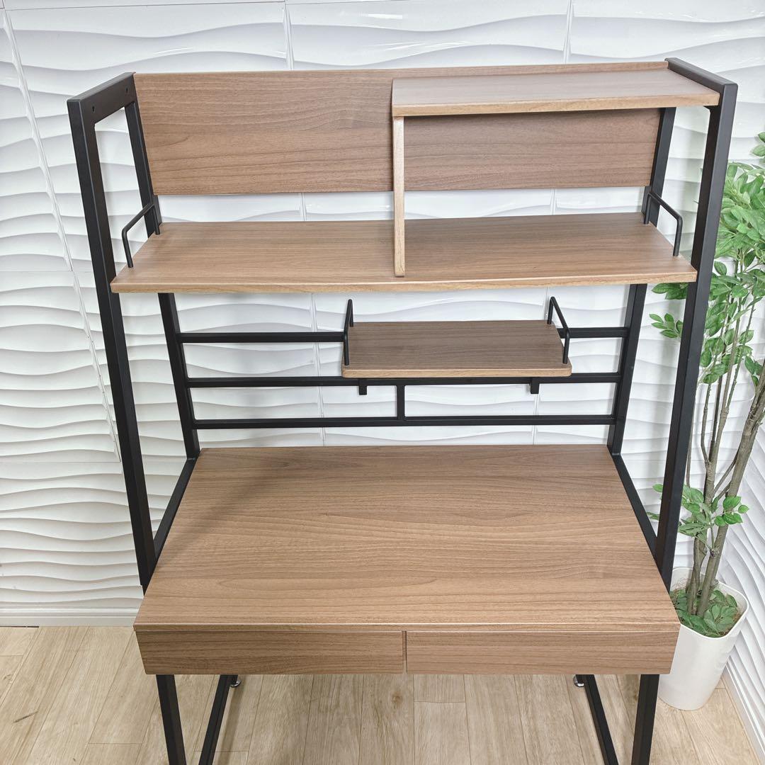 ◇ニトリデスク◇ワークチェア◇家具2点セット◇大阪兵庫京都奈良滋賀和歌山◇