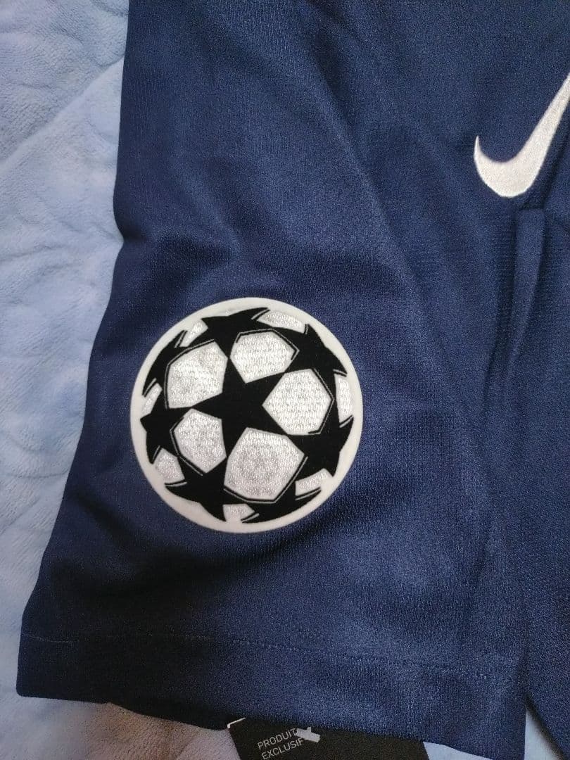 2020/21パリ・サンジェルマン/ NEW / L / #7 / MBAPPÉ