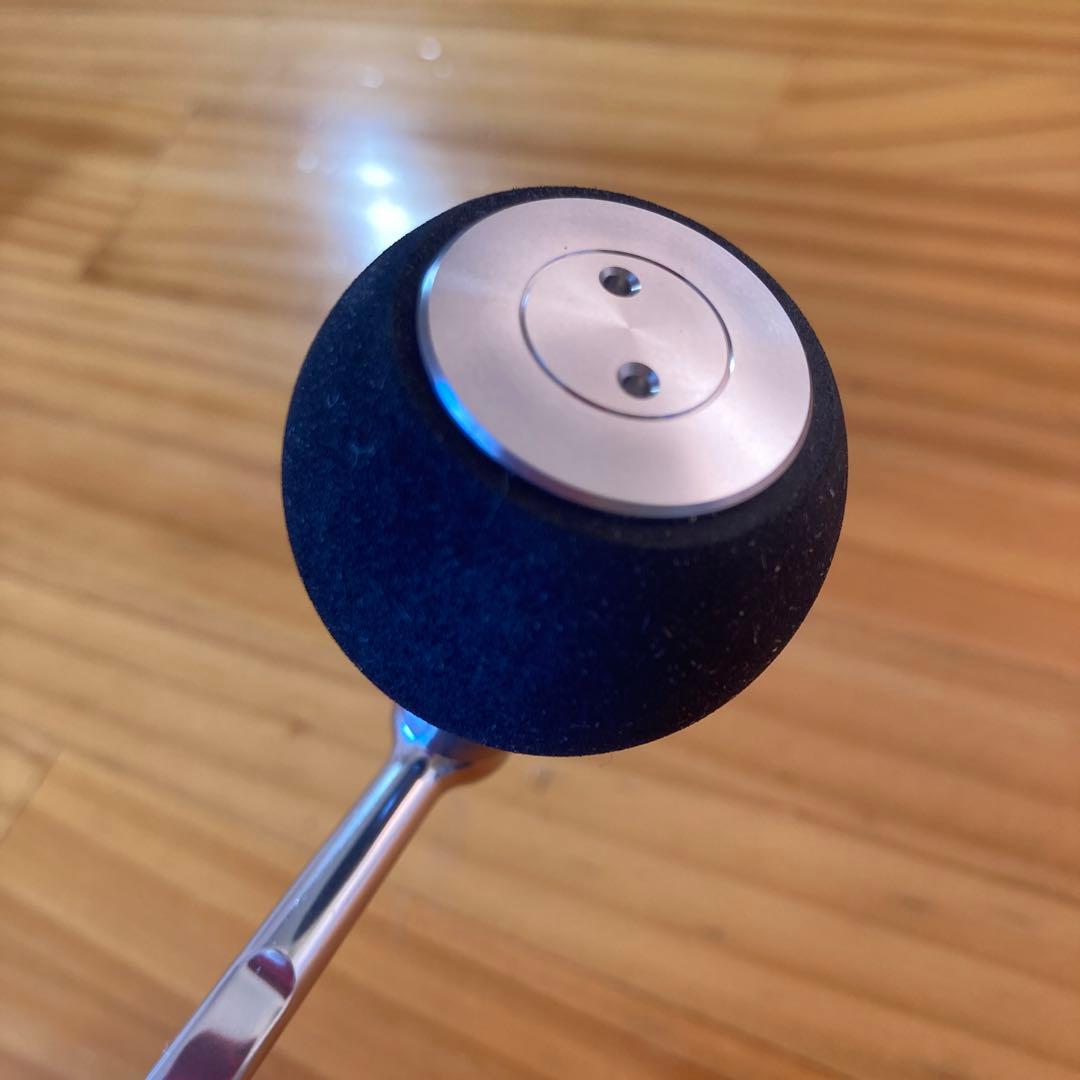 Daiwa 19 CERTATE セルテート LT 5000D ベアリング追加