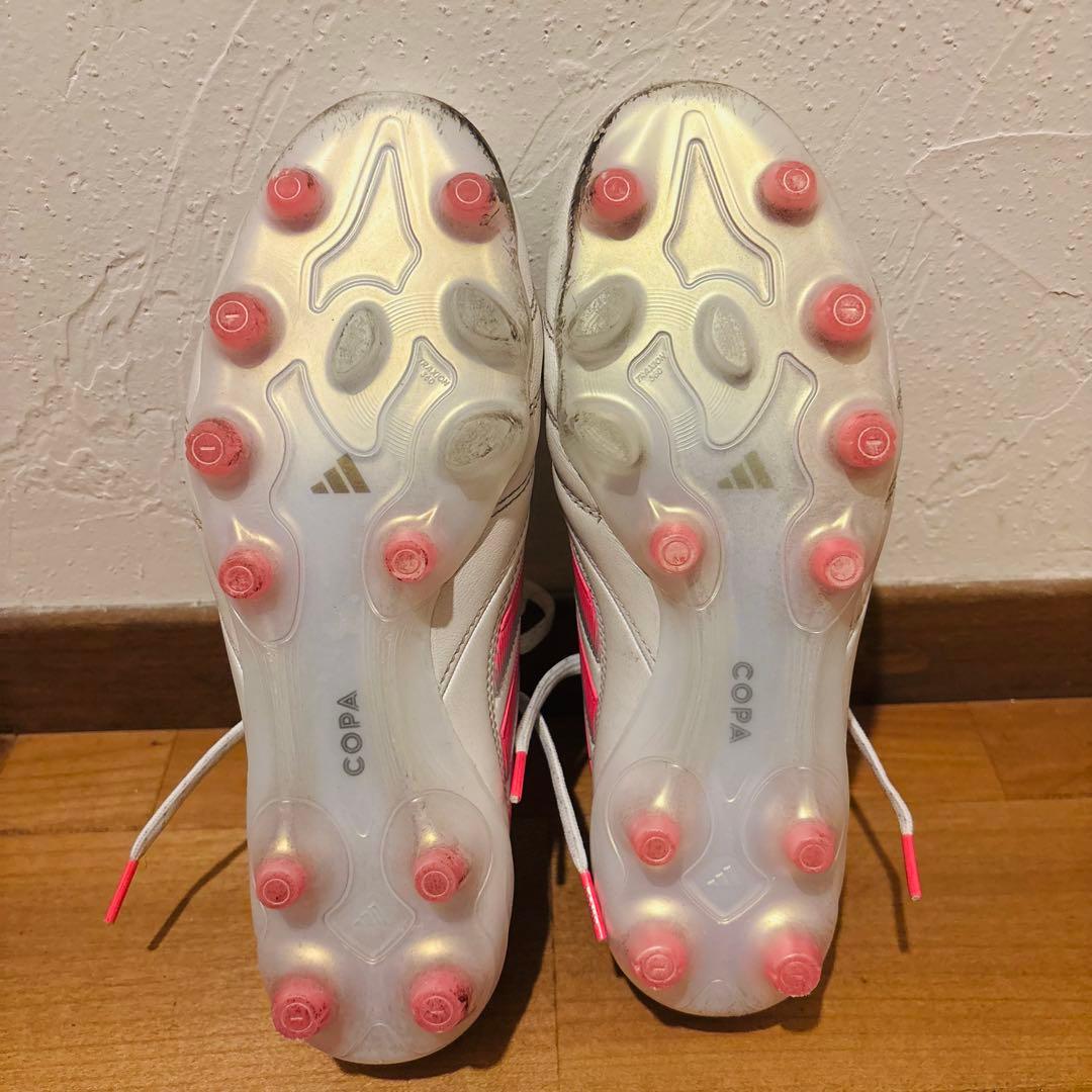 コパ アイコン 2 ELITE HG/AG ジャパン KAMO限定カラー