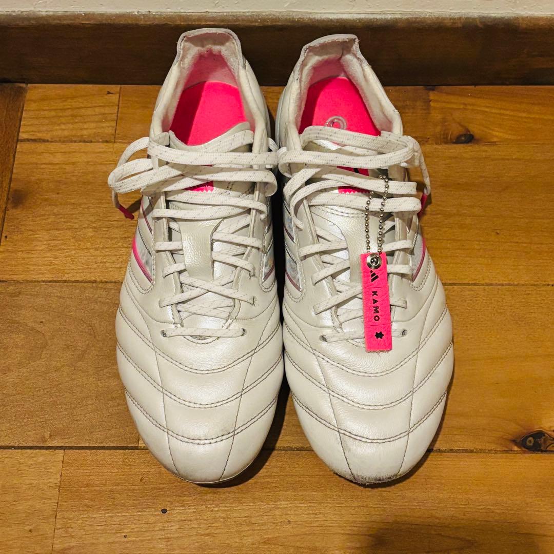 コパ アイコン 2 ELITE HG/AG ジャパン KAMO限定カラー