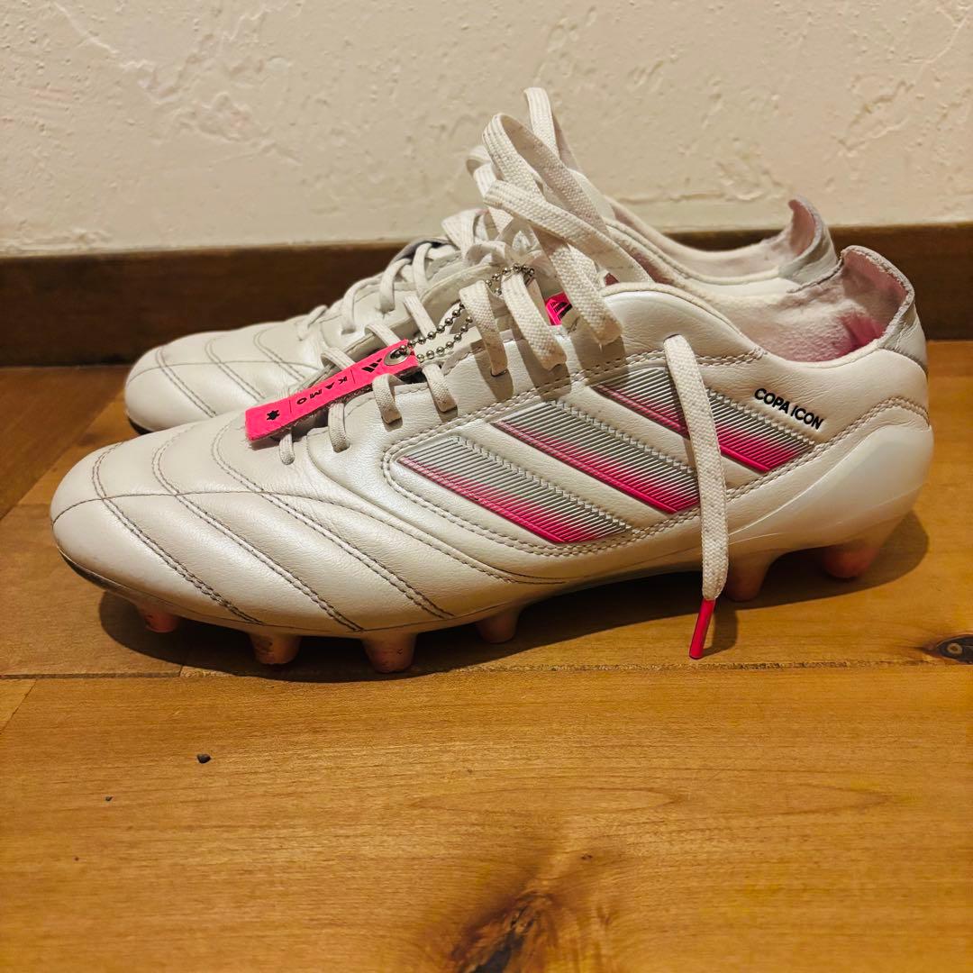 コパ アイコン 2 ELITE HG/AG ジャパン KAMO限定カラー