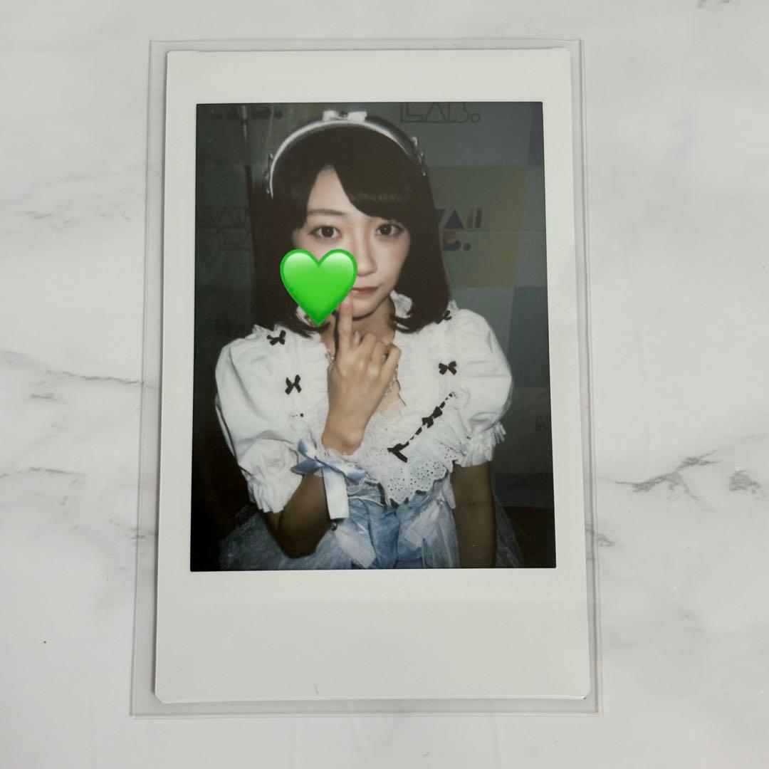CUTIE STREET 板倉可奈 チェキ - メルカリ