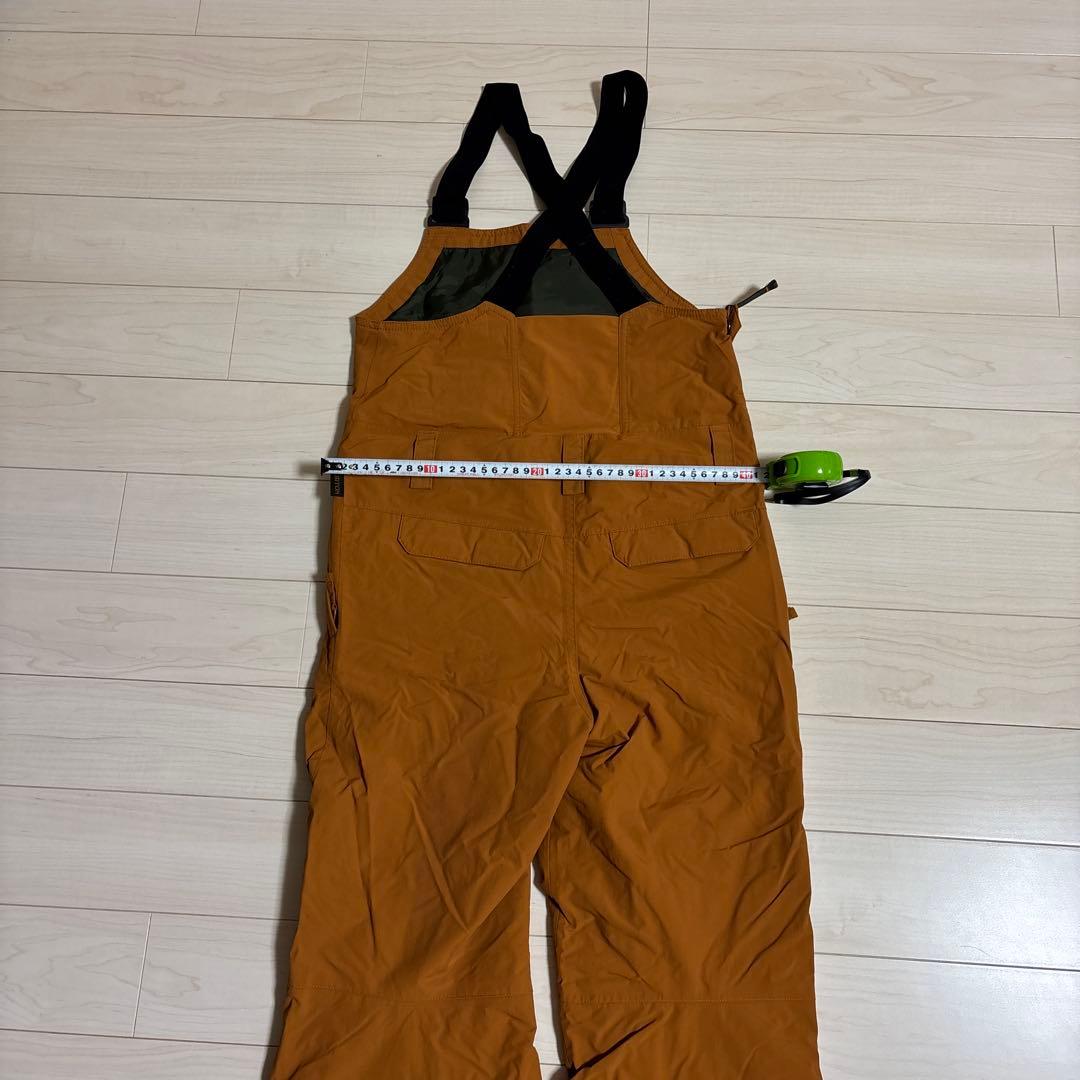 Burton kids ウェア上下セット　サイズＭ