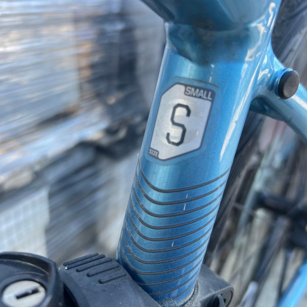 Cannondale クロスバイク 700*35C 自転車