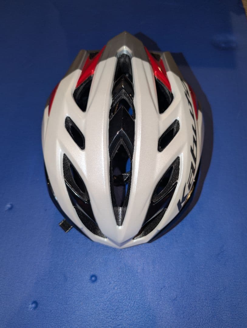 ロードバイクELVES VANTAR ディスク ロードバイク ホワイト/レッド