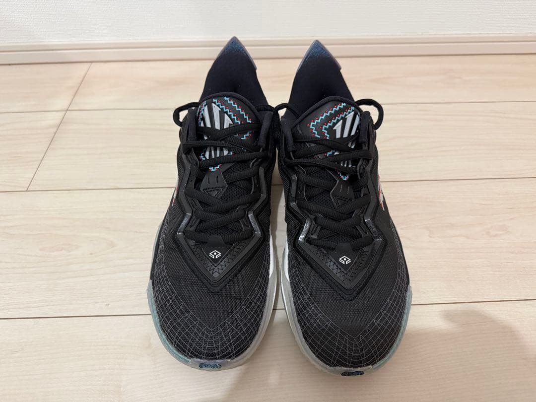 シューズ(男性用) ANTA KAI 2 \"MUSE\"