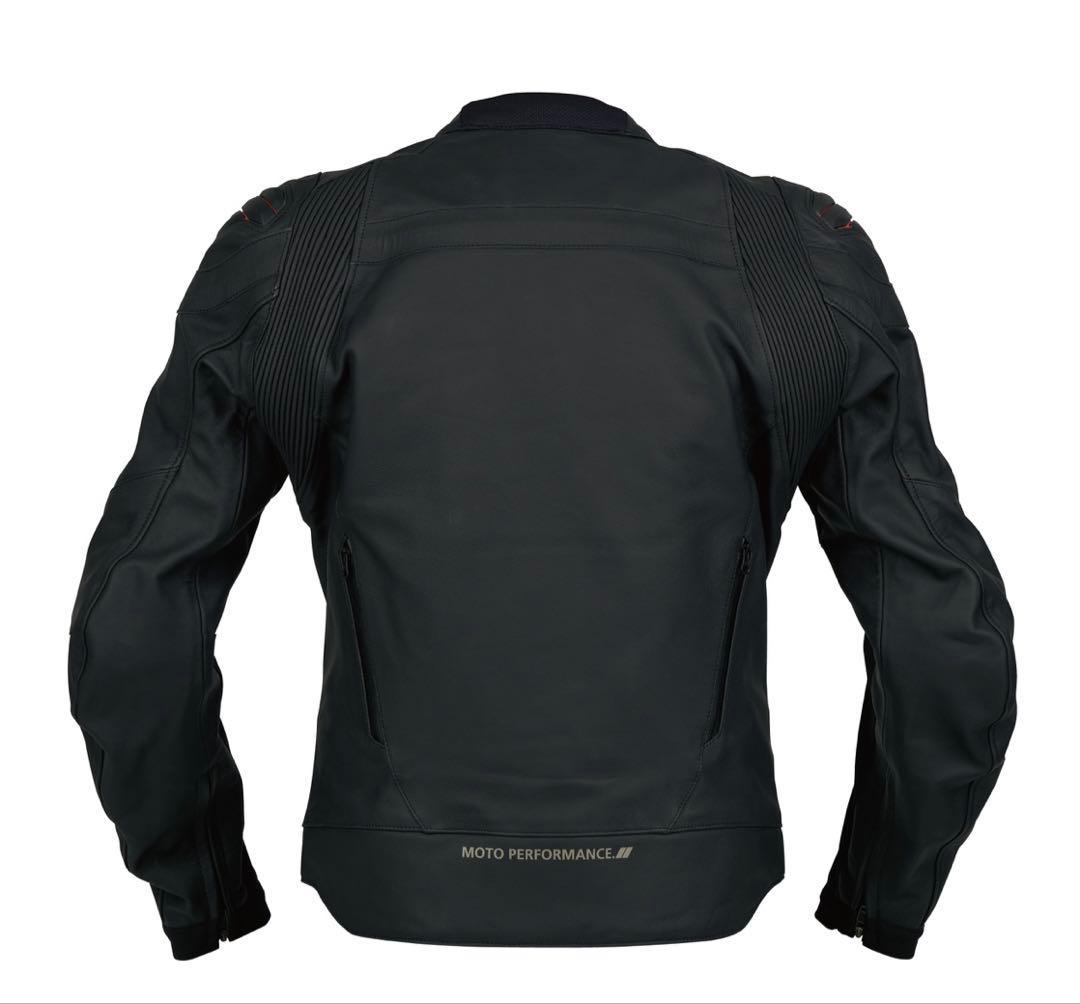 クシタニ　レザージャケット・ライダース