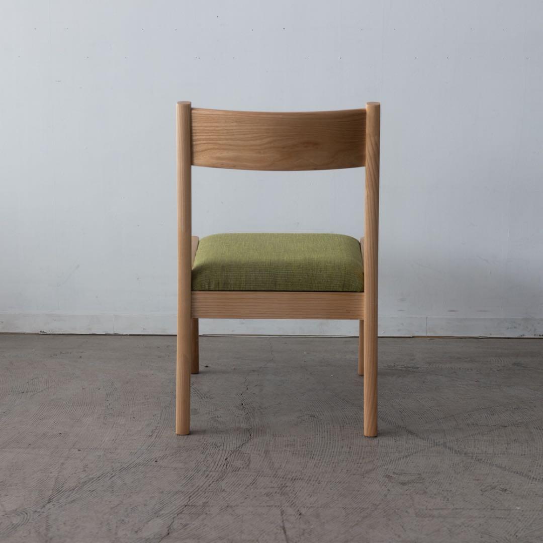 ダイニングチェア ロータイプ　座面高37cm