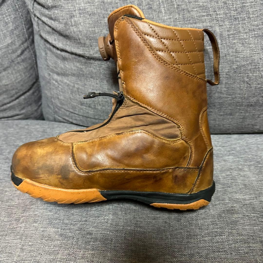 スノーボード K2 TARO TAMAI Surfer LS 26.5 us8.5