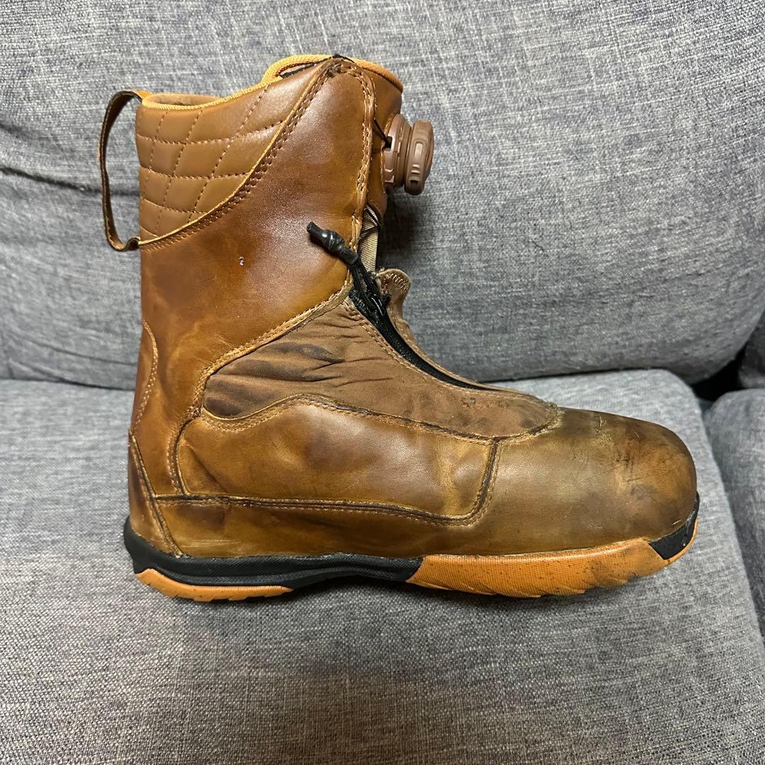 スノーボード K2 TARO TAMAI Surfer LS 26.5 us8.5