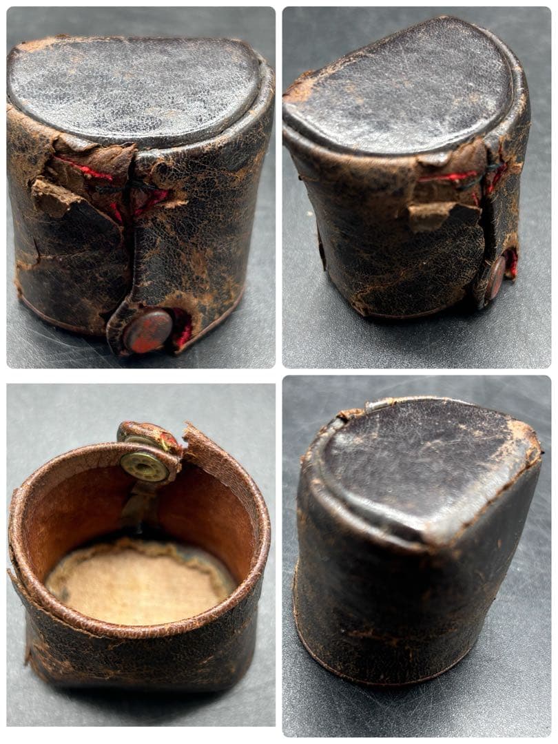 琴古流 尺八 坂野如延銘 時代和楽器 -283-