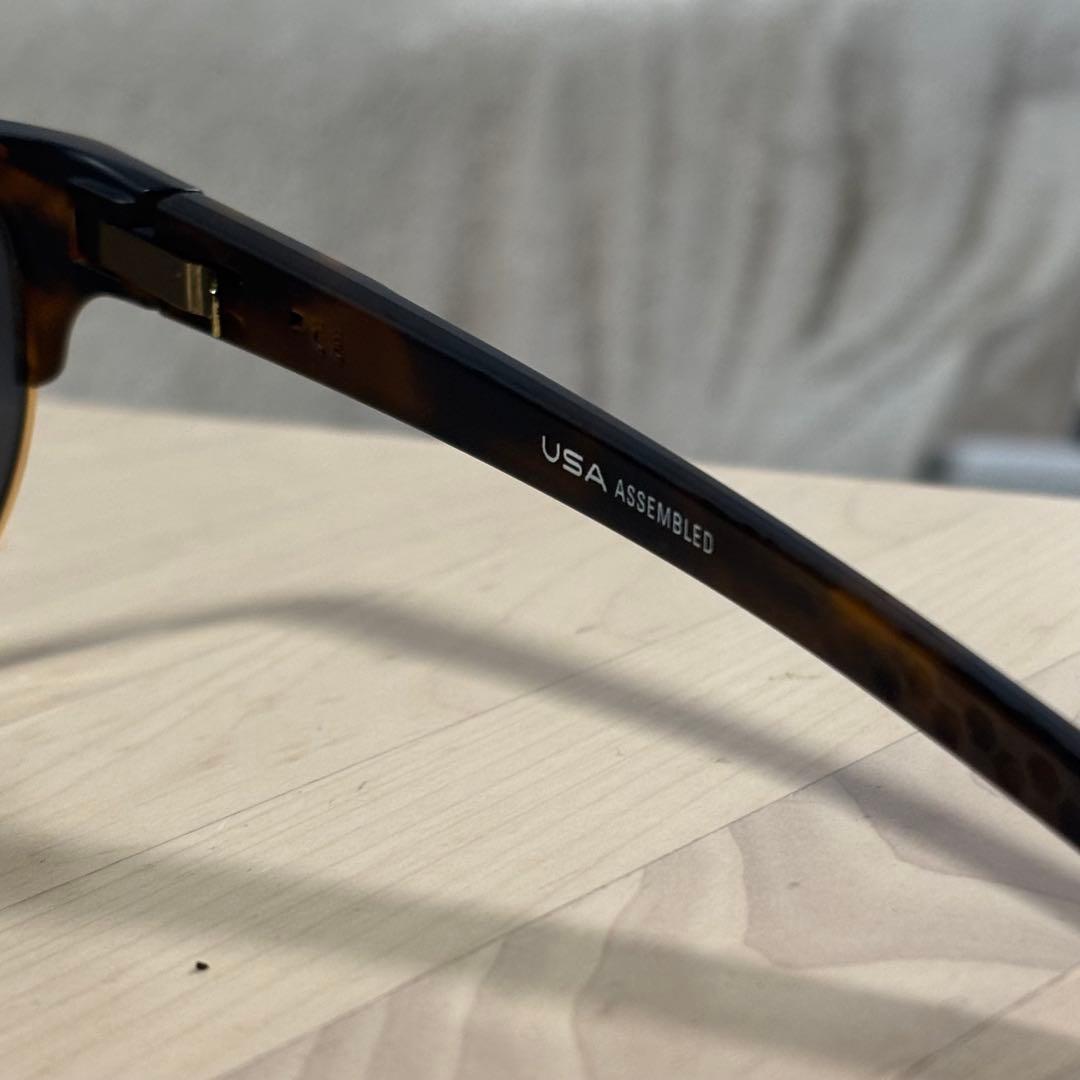 オークリー　サングラス　ラッチ　キー　美品 LATCH KEY