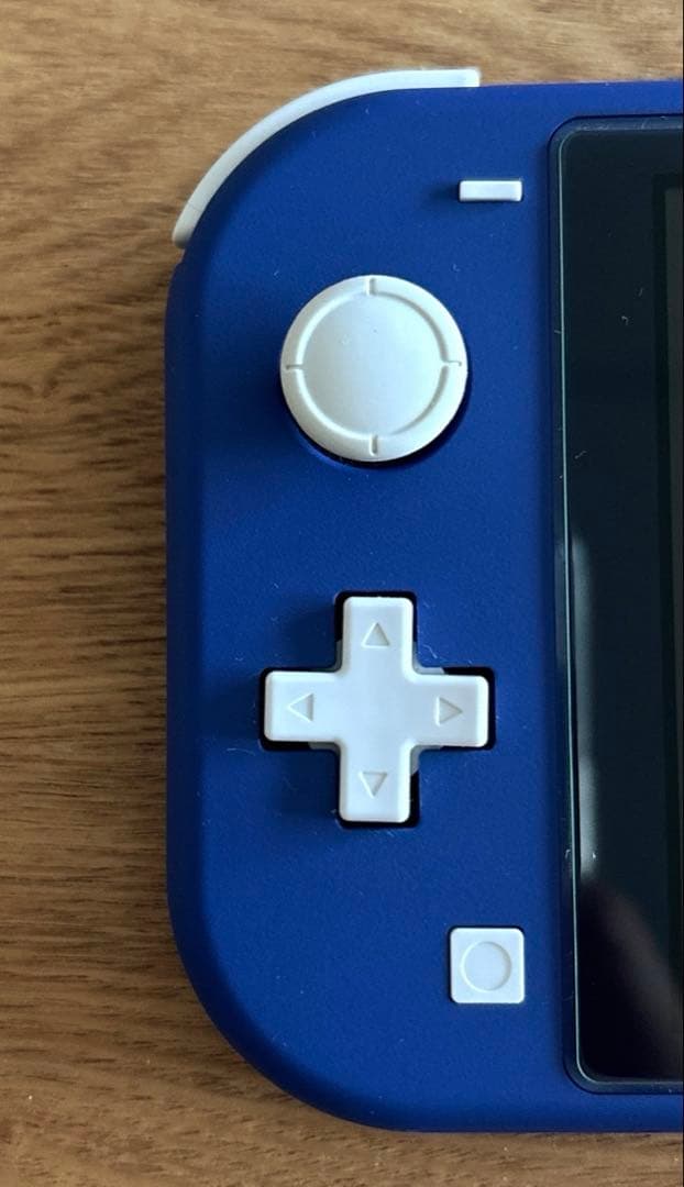 【64GBカード・電源・カバー・保護フィルム・箱付き】ニンテンドースイッチライト