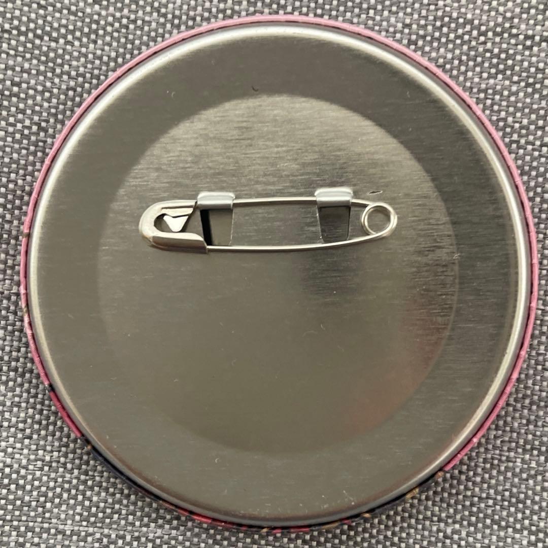 いれいす りうら ねばろる 缶バッジ - メルカリ