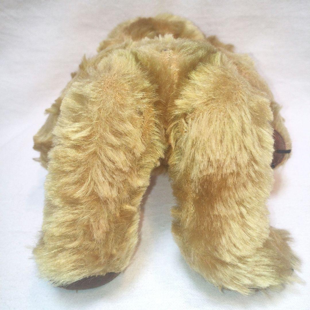 H*a様 【アンティーク】チーキー　Cheeky　クマのぬいぐるみ　MERRY