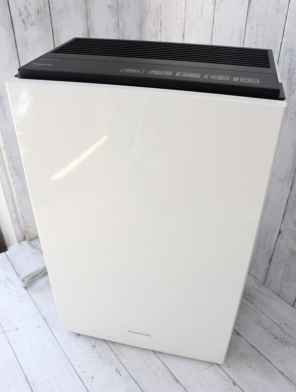 パナソニック ジアイーノ F-MV1300 次亜塩素酸 空間除菌脱臭機