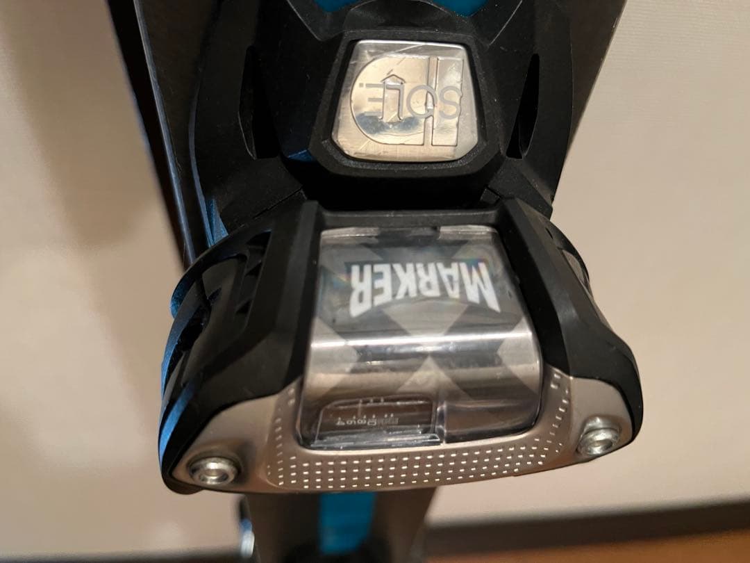 Völkl Kendo 88 177cm＋Griffon 美品セット - メルカリ